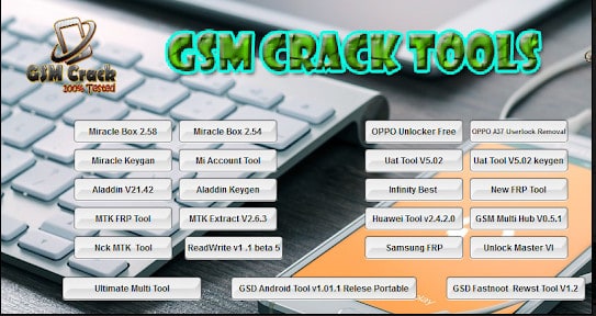 Micro Box Crack Software 11