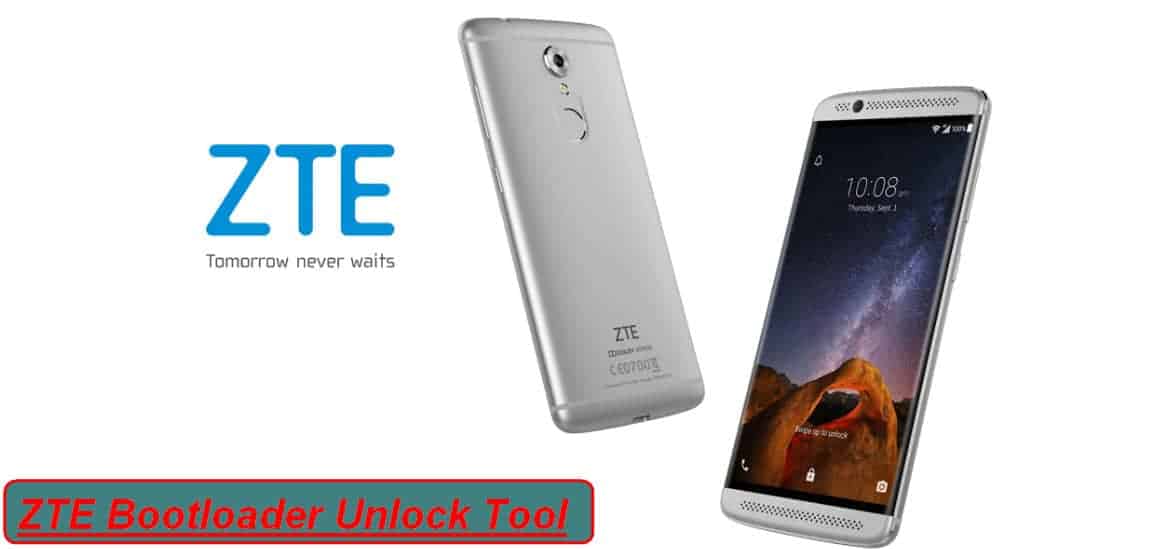 How To Unlock Bootloader On Any ZTE Android Device (2018 