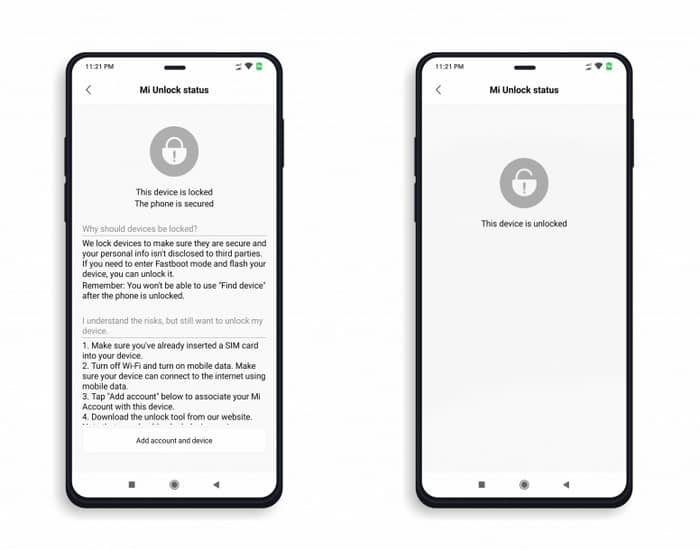 How do I Get Permission to Unlock Mi Devices Latest Smart Guide