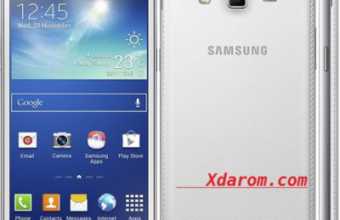 Samsung Grand 2 MT6582 4.4.2 firmware flash file Download