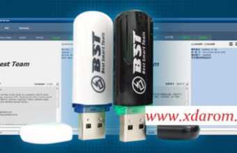 BST Dongle Released V3.33.00 Samsung FRP, Xiaomi 5s/5sPlus Account Lock and Deep Flash, Vivo Added.