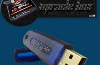Miracle Box Latest Setup file V2.52 Update Download