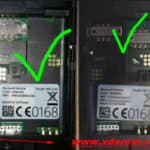 Nokia RM1133 Flash File