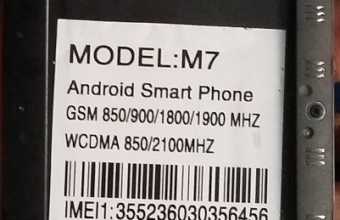 Huawei Clone ZLR M7 MT6582 4.4.2 firmware flash file Download