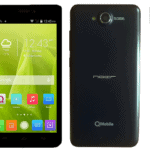 Qmobile V2 Firmware