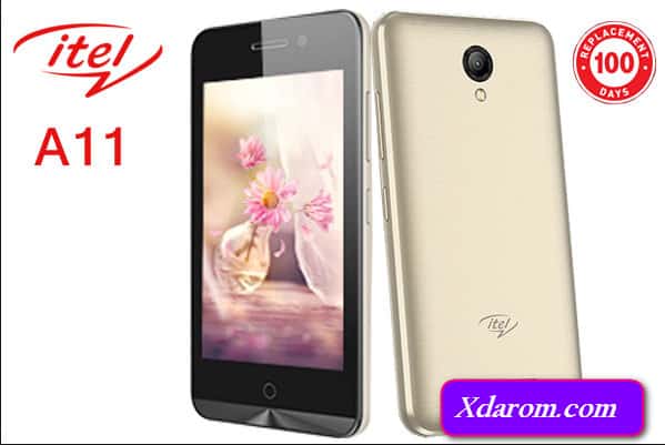 Itel a11 firmware download