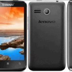 Lenovo a316i