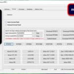 ALL MTK Analyzer & FRP File Download