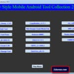 Android Tool Collection 2017