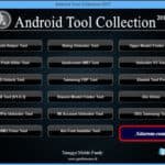 Android Tools Collection 2017