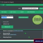 FRP Hijacker Crack Tool 2019