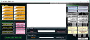 MST Aio Service For Xiaomi