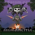 Mini Militia Mod APK