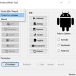 apk multi tool how to disasemble a file
