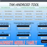 TAK Android Tool V1.0 Download