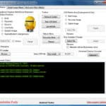 Universal Android Flasher Tools