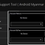 Xiaomi Mi Support Tool