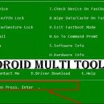 Android Multi Tools V1.2b