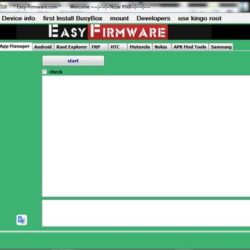 Easy Firmware Virus Remover Tool Crack