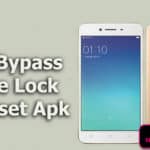 Oppo Google Account (FRP) Bypass APK