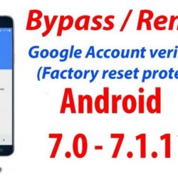 Google Account Bypass