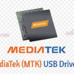 MTK USB Driver