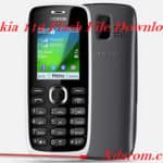 Nokia 112 Flash File