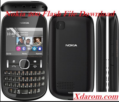 Nokia Rm 237 Latest Flash File