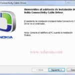 Nokia USB Driver