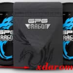 GPG Dragon