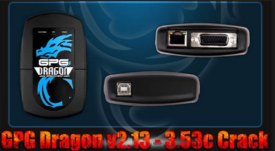 gpg dragon latest setup 3.53 download