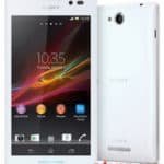 Sony C2305 Flash File