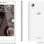 Micromax A102 Flash File