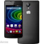 Micromax D320 Firmware