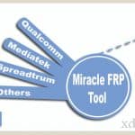 Miracle Box FRP Tool