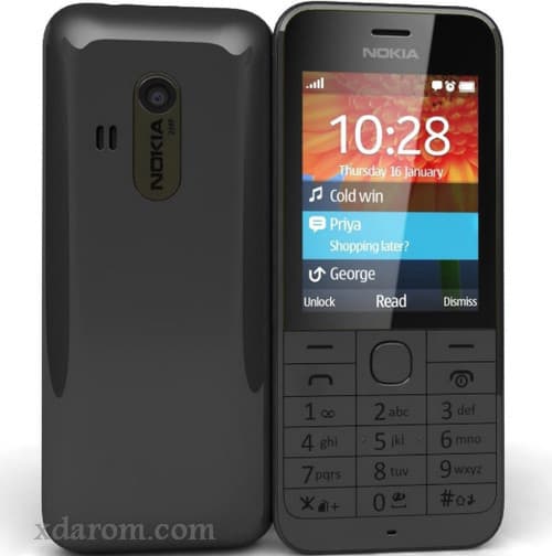 download file locker for nokia 112 pinout