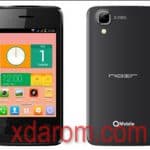 Qmobile X11 Flash File