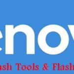 Lenovo Flash Tool