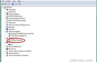MT65XX Preloader Driver Download All versions 2018 For Windows