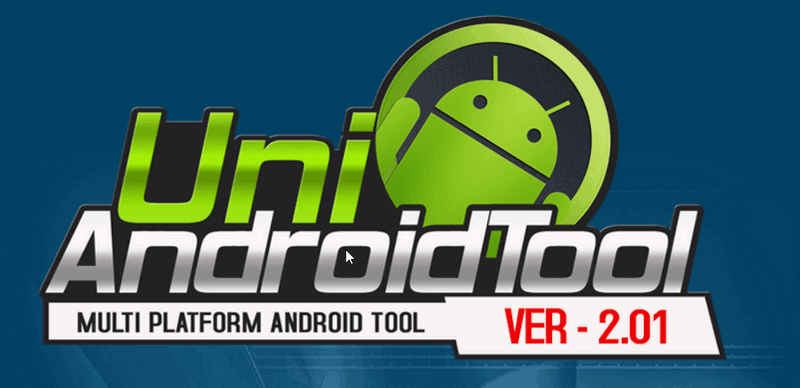 Uni Android Tool