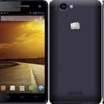 Micromax A120 Flash File