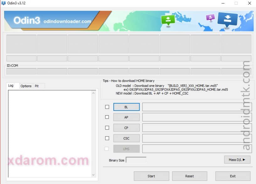 Samsung Odin Tool V3.14.4 Free Download Latest 2024 (All Version) – Includes Step-By-Step Instructions, 2026 Update