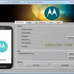 Motorola Flash Tool