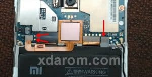 Xiaomi Test Point | Download Mi EDL Point All Models - XDAROM