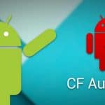 CF Auto Root