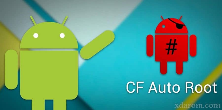 CF Auto Root