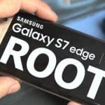 Galaxy S7 Root