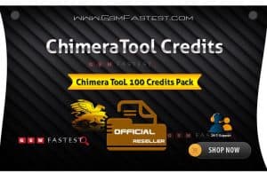 chimera tool crack 2018