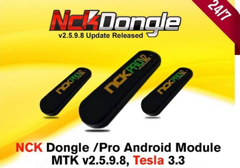 nck dongle crack latest version free download