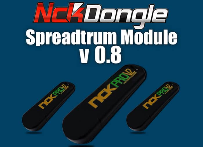 nck dongle spd module v0.4 crack